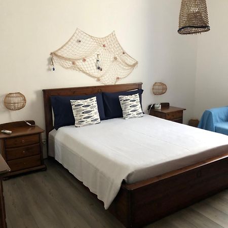 산비토로카포 Casa Marietta 아파트 외부 사진