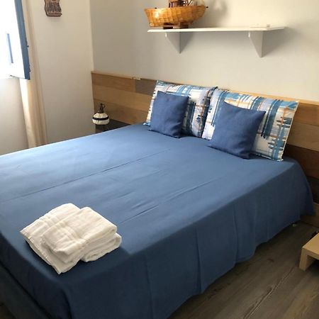 산비토로카포 Casa Marietta 아파트 외부 사진