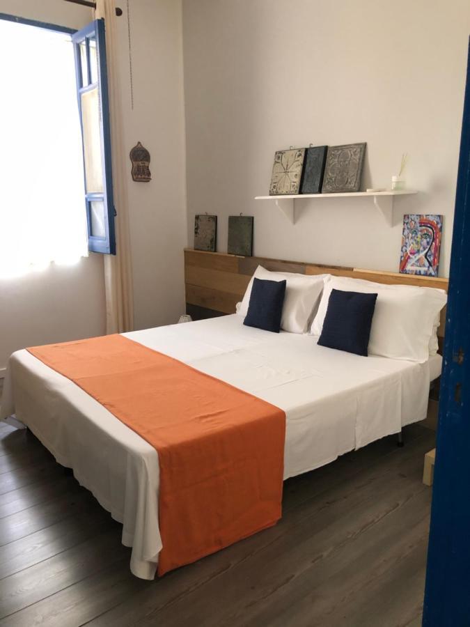 산비토로카포 Casa Marietta 아파트 외부 사진