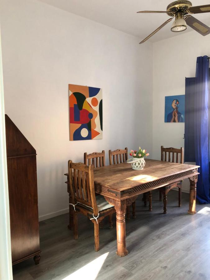 산비토로카포 Casa Marietta 아파트 외부 사진