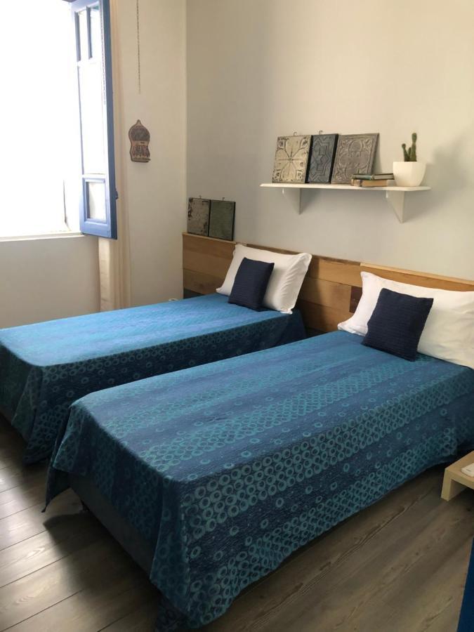 산비토로카포 Casa Marietta 아파트 외부 사진