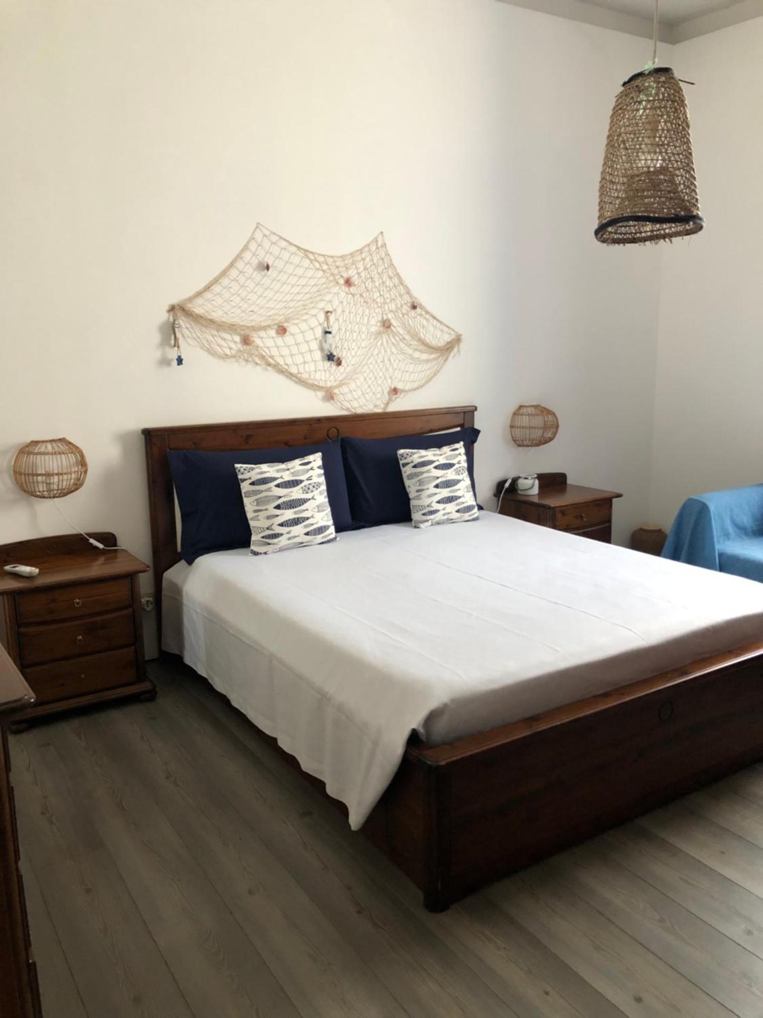 산비토로카포 Casa Marietta 아파트 외부 사진