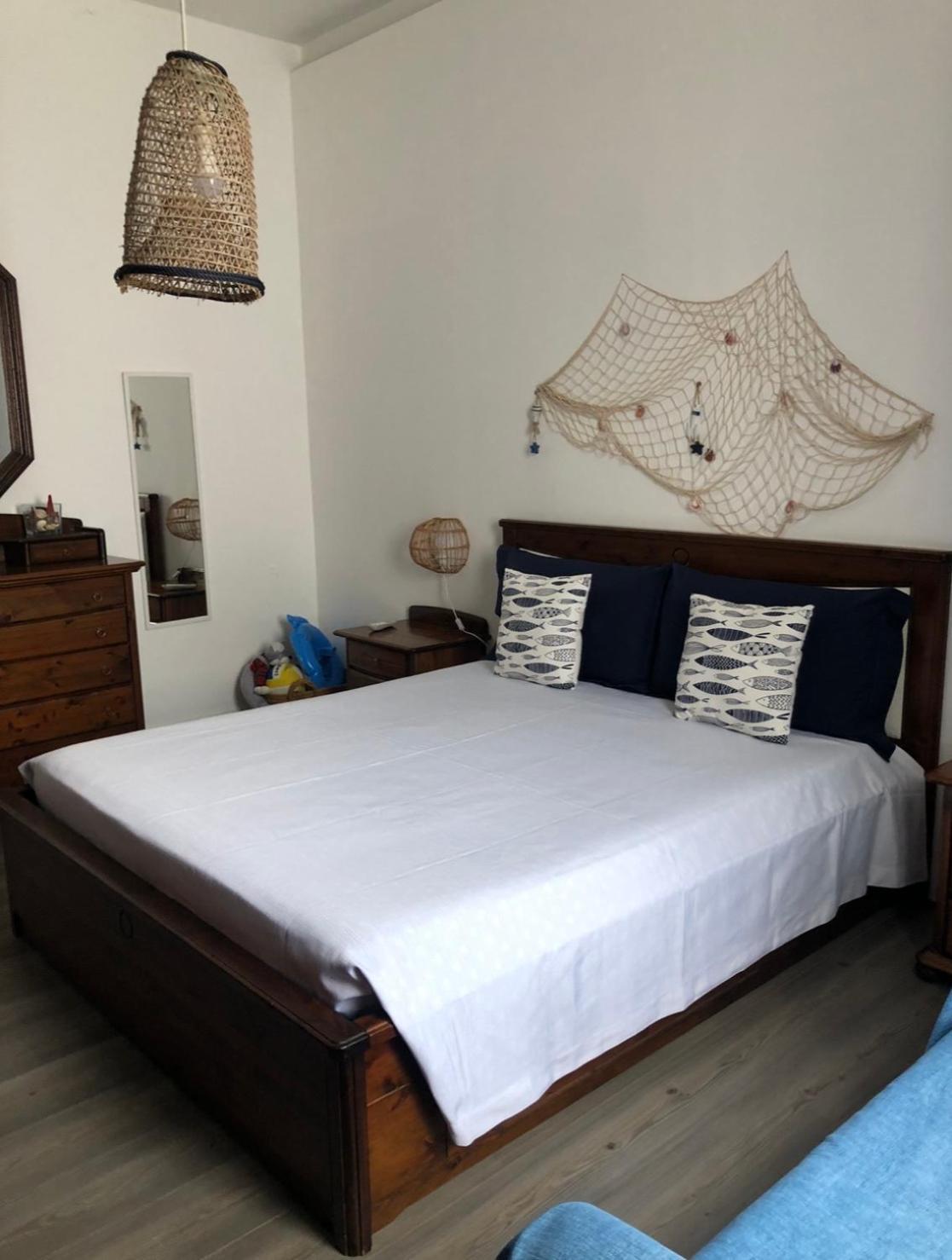 산비토로카포 Casa Marietta 아파트 외부 사진