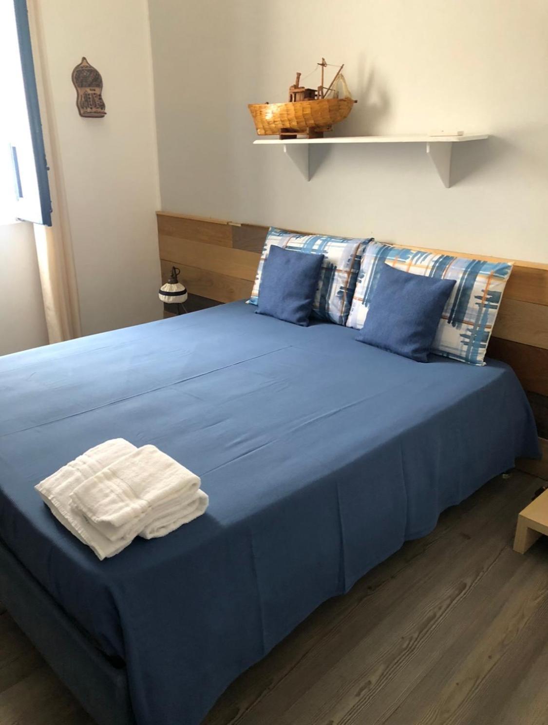 산비토로카포 Casa Marietta 아파트 외부 사진